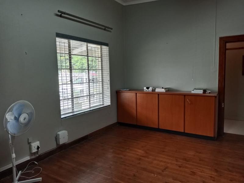 To Let commercial Property for Rent in Kroonstad Free State